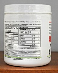 ALLMAX A:CUTS AminoCuts Amino Charged Energy Drink Booster ACUTS Choose Flavor