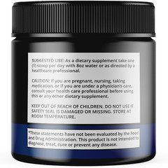 Nitric Boost Ultra Powder – Boost Energy and Support Active Lifestyles (5 Pack)