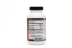 Beverly International Quadracarn 4XPotency, Lab Tested UltraPremium Carnitine…