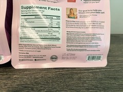 Bloom Clear Whey Protein Isolate Powder Strawberry Watermelon Pack of Two