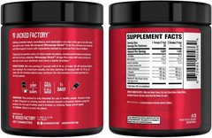 NITROSURGE Shred Pre Workout Supplement – Energy Booster, Instant