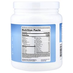 Naturade Total Soy Weight Loss Shake Vanilla 19 1 oz 540 g Egg-Free,