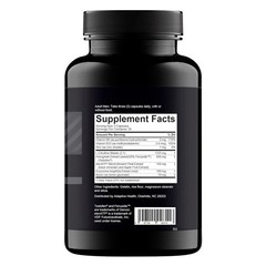 NUGENIX TOTAL-T Capsules -Testosteron Booster for Men, Energy & Stamina 90pcs
