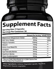 Cellucor Alternative Fat Burner Thermogenic Energy Weight Loss Metabolism