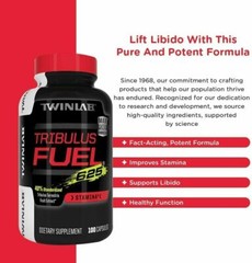Twinlab Ripped Fuel Extreme Weight Loss Supplement Capsule – 60 Count & More
