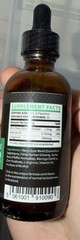 Testogen Instant Testosterone Booster – Supplement Men and 2 Fl Oz (Pack of 1