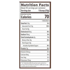 Primal Kitchen Collagen Fuel Collagen Peptide Drink Mix Chocolate Coconut 01/27