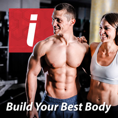 LIPO-DREX Total Body Fat Loss Thermogenic with Muscle Maintenance – 60 Capsules
