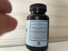 Smelling Salts 33 Grams