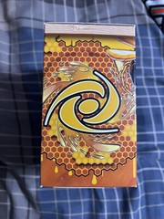 GFUEL Hive Nectar Flavor Collectors Box G FUEL