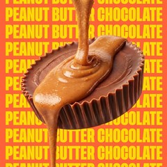 Spylt High Protein Peanut Butter Chocolate Milk with 132 Fl Oz (Pack of 1)