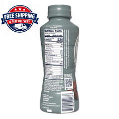 Core Power High Protein Shake, Chocolate, 42g Bottle, 14oz, 12 Pack