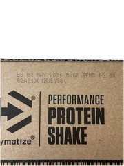 Dymatize Performance Protein Shake, Fruity Pebbles 12 Pack 11.5iz