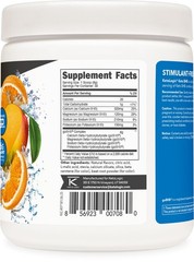 KetoLogic Keto BHB (Orange Mango Flavor) 30 Servings