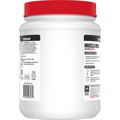 Vanilla Protein Powder 32g Protein per Serving 1.9lb 30.9oz 30 Servings