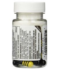 Yellow Hornet Herbal Dietary Supplement 20 x 6ct= 120 Caps