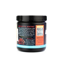 REDMOND Re-Lyte Hydration, Strawberry Lemonade, 6.7 oz (190 g)