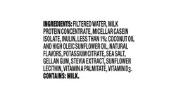 Oikos Vanilla 30g Protein Shake, 12 fl oz (18 Pack) – High Protein Free Shipping