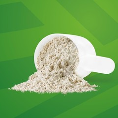 Vegan Athlete’s Gainer Protein Powder, Vanilla Flavor, 10 lbs (4.5 kg) – Muscle
