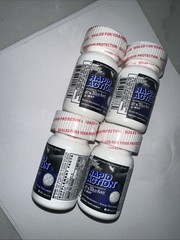 Rapid Action Extreme 2 Way Energy FOCUS MOOD Boost 3 SEALED 30ct Bottles 90 Tabs