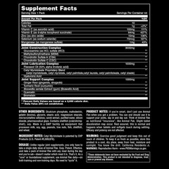 Universal Nutrition Animal Flex – 44 Packs – Promotes Long Term Joint Health
