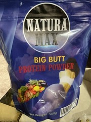 Health & Fitness Supplement / Protein Powder