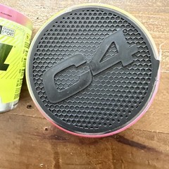 2 Pack – C4 Sport, Pre-Workout, Watermelon, 8.7 oz (246 g)