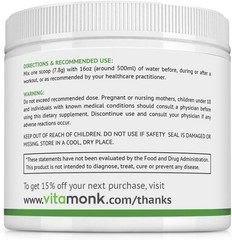 Clean EAA – EAAs with No Artificial Sweeteners for Pre-Workout, Energy and Re…