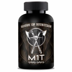 *HARDCORE* MethyI1T PH (30 Caps x 20mg) | Old School Muscle Mass | FREE SHIPPING