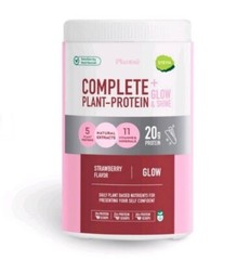 COMPLETE PLANT-PROTEIN Protein from Plantae control weight various flavors