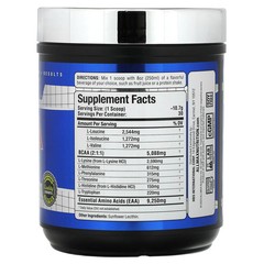 Essentials, EAA, 11.29 oz (320 g)
