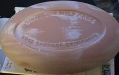 South Of France Climbing Wild Rose Bar Soap – 6 Oz
