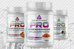 Core Nutritionals PRO Protein 2lb