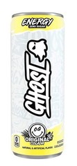Ghost Strawberry Watermelon and Original Colada 8.4oz (12Pack)