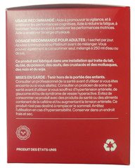 Immunocal Booster Hibiscus (30 Stick Packs) – New – Free Shipping – Exp 10/2027