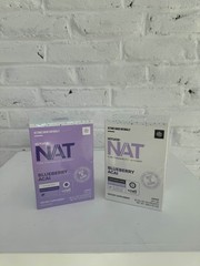 Pruvit NAT Ketones 20 packs/ samples/ bags and more