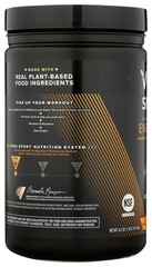 Vega Sport Acai Berry Premium Energy Supplement 16.2 Oz Sports Tea 1 Pack
