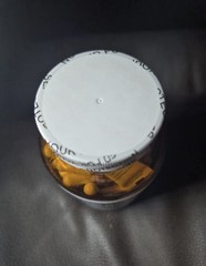 Triquetra Creatine Reserve 180 Count