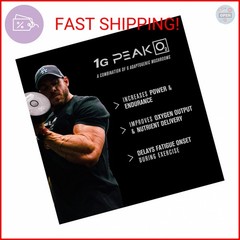 Jacked Factory Build-XT Daily Muscle Builder & Performance Enhancer – Muscle Bui