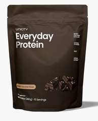 Unicity Everyday Protein 20g Whey Isolate Cocoa – Lean Muscle Support & Recovery