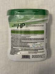 Nepro Renal Nutrition Vanilla Toffee Powder 400g EXP 9/24