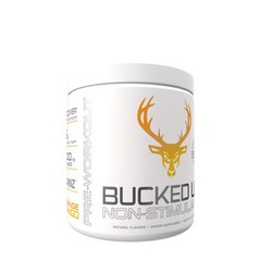 Non-Stimulant Pre-Workout – Orange Mango (30 Servings)