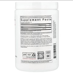 Sport, Liposomal Creatine Powder, Unflavored, 1 lb (455 g)