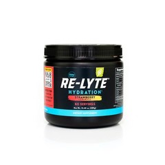 REDMOND Re-Lyte Hydration Electrolyte Mix (Strawberry Lemonade)