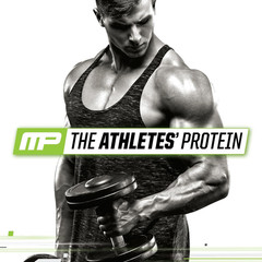 Musclepharm Combat 100% Whey Protein Powder, Chocolate Milk, Fast Recovery & Mus