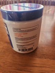 Nutricost L-Arginine (250 Grams) – Pure L-Arginine Powder – 5000mg Per Serving