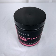 Kaged Pre Workout Sport Pink Lemonade 20 servings/ 9.31oz(264 g).
