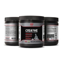 muscle stimulate – CREATINE 300G 100% Pure 2B – flavoreLESS creatine