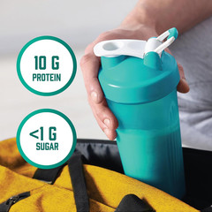 Sports Nutrition, Organic Pumpkin Seed Protein Powder with 10G of Protein, Certi