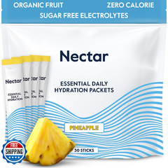 Nectar – – 0 – Liquid Daily Iv For Dehydration